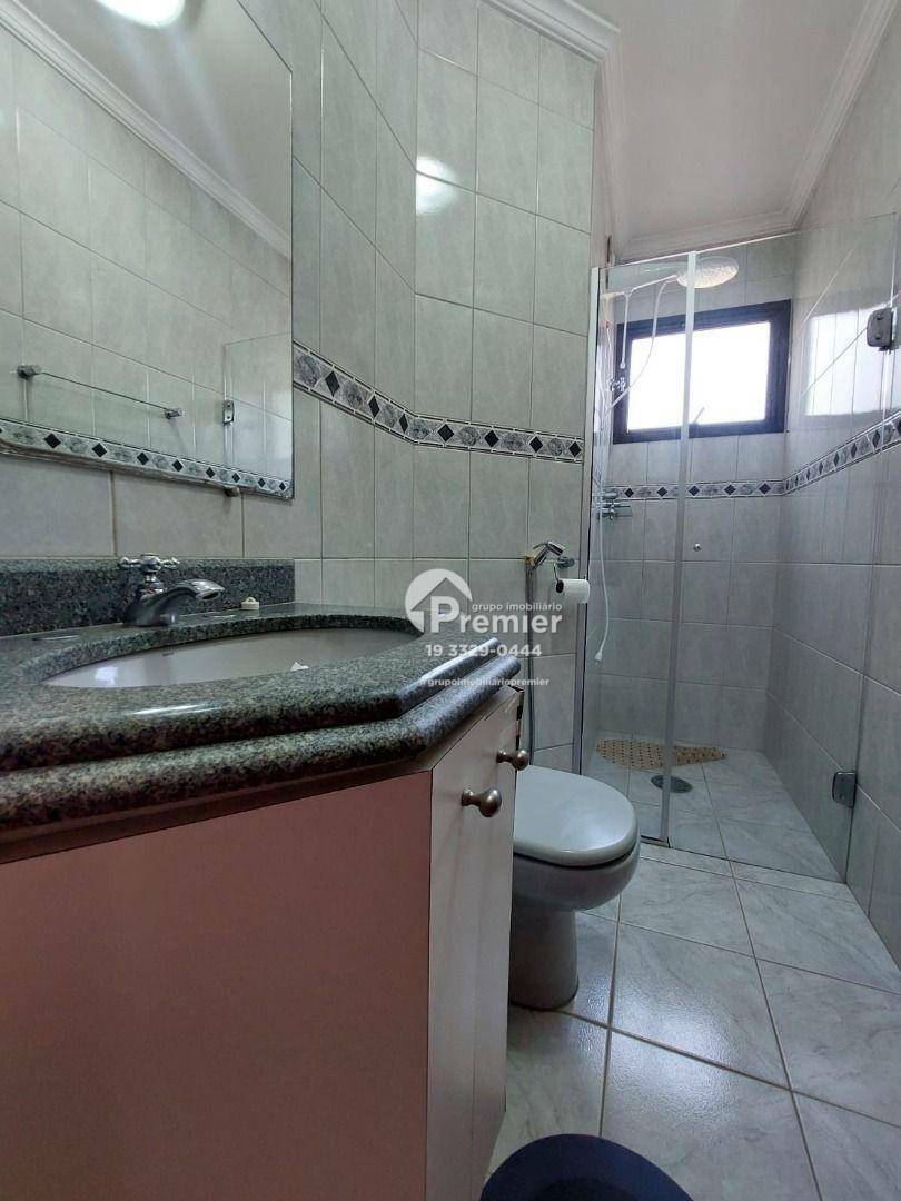 Apartamento para alugar com 3 quartos, 119m² - Foto 20