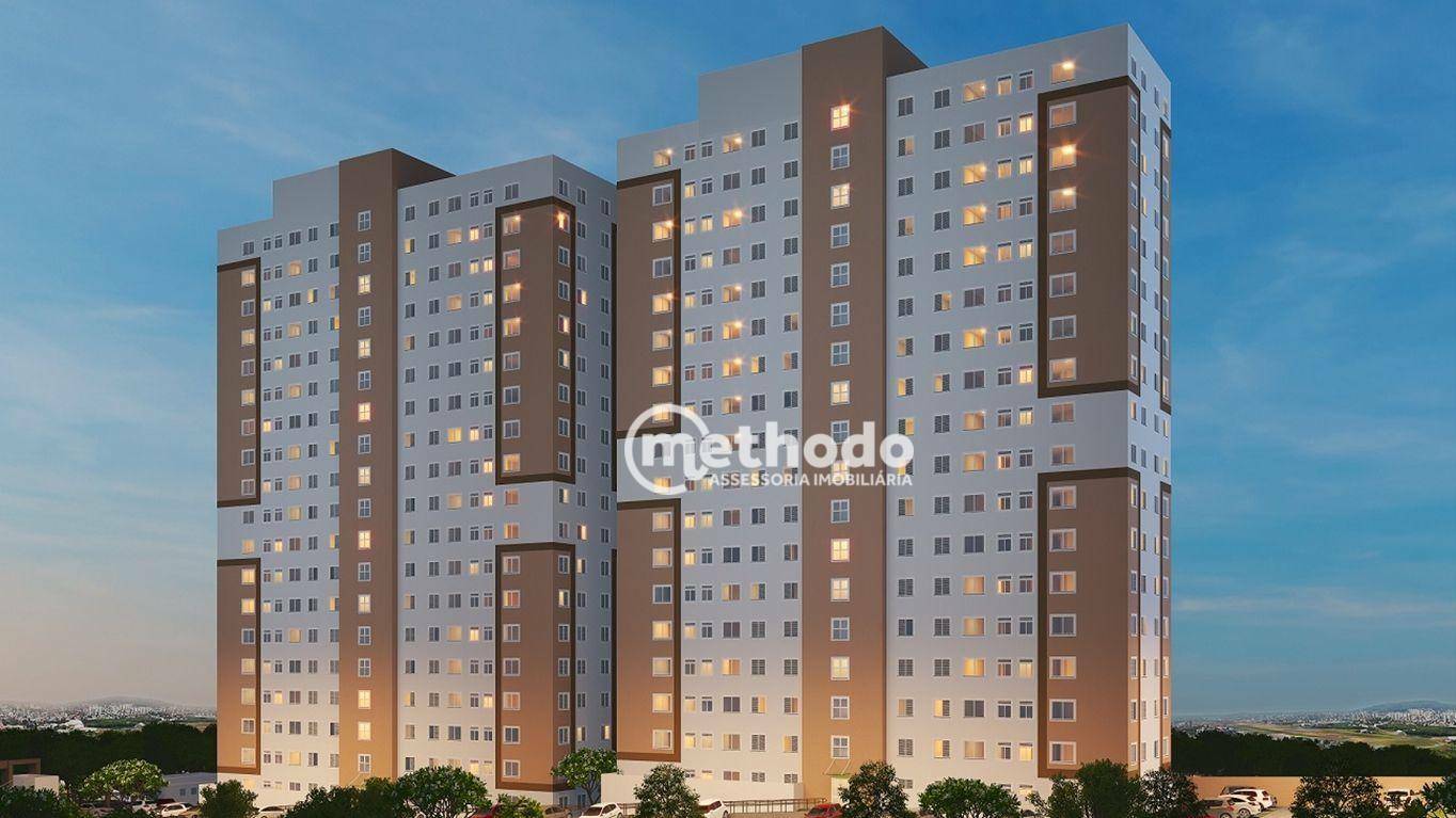 Apartamento, 2 quartos, 42 m² - Foto 5