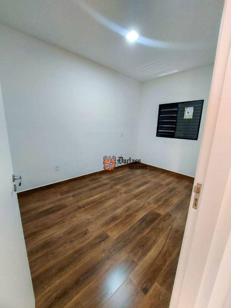 Sobrado à venda com 3 quartos, 155m² - Foto 21