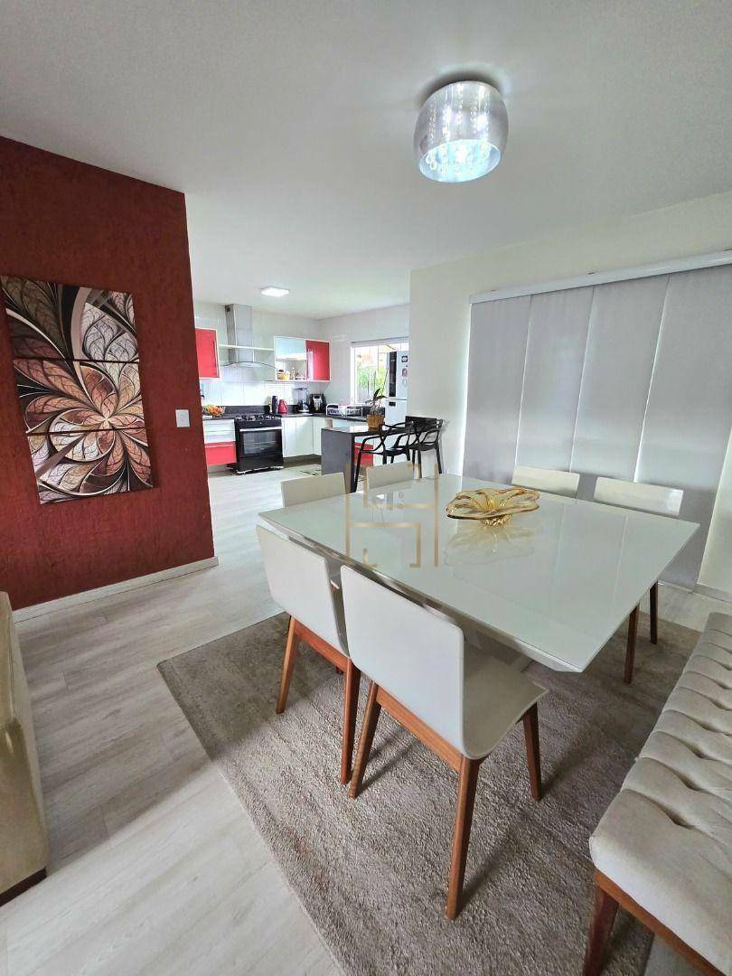 Casa, 3 quartos, 138 m² - Foto 7