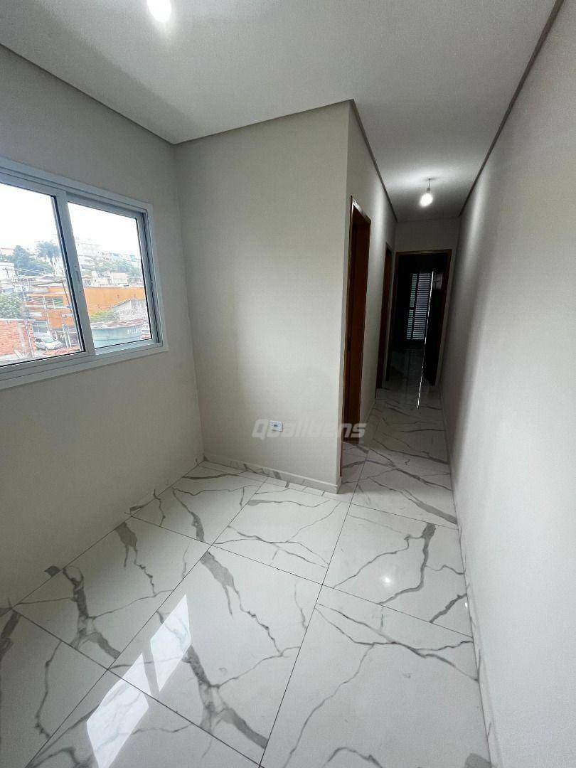 Cobertura à venda com 2 quartos, 78m² - Foto 5