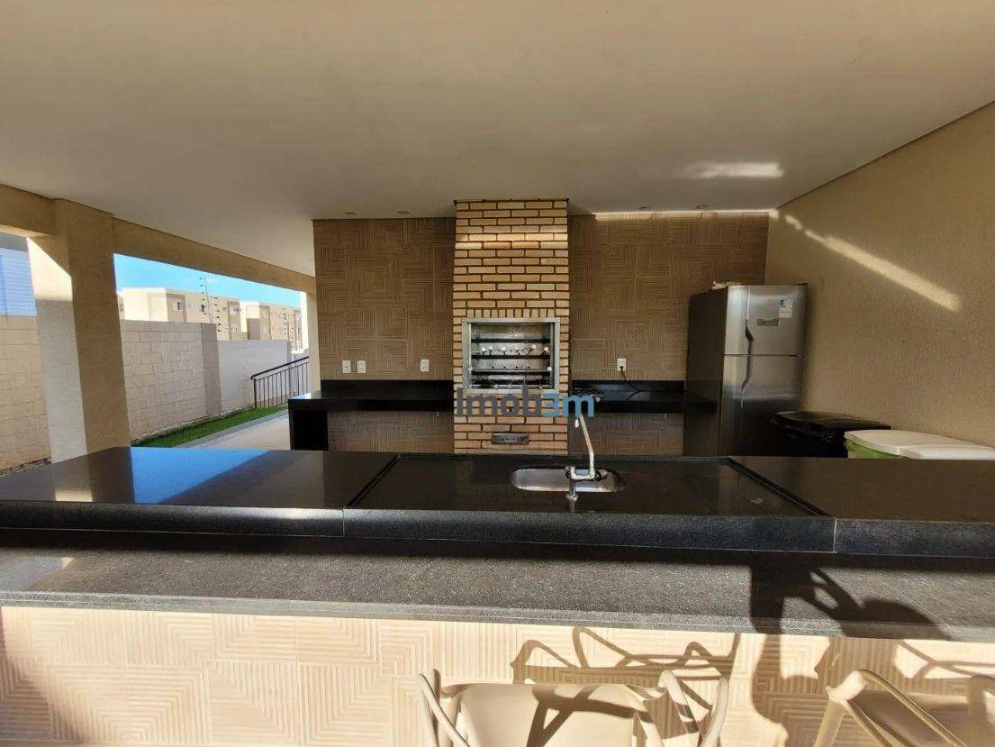 Apartamento, 2 quartos, 47 m² - Foto 21