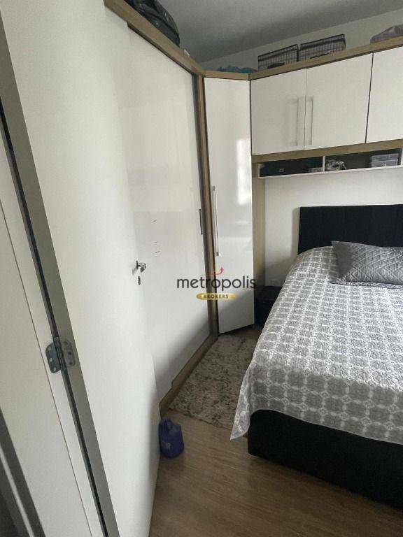 Apartamento à venda com 2 quartos, 50m² - Foto 11