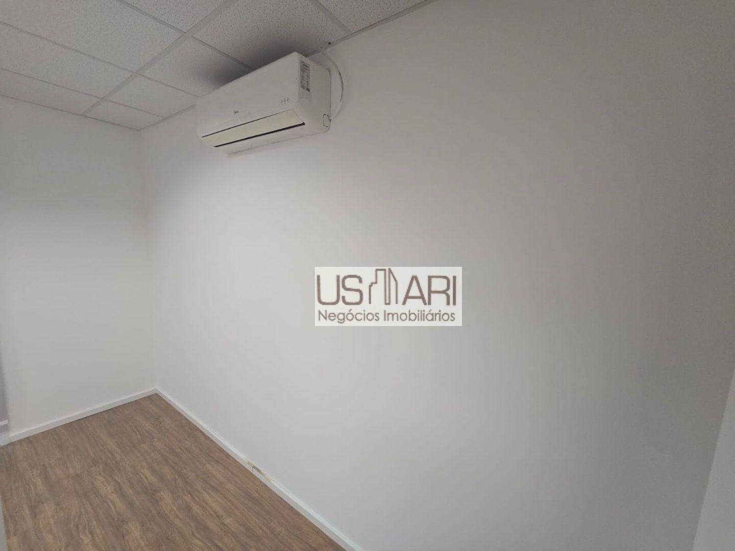Conjunto Comercial-Sala para alugar, 86m² - Foto 7