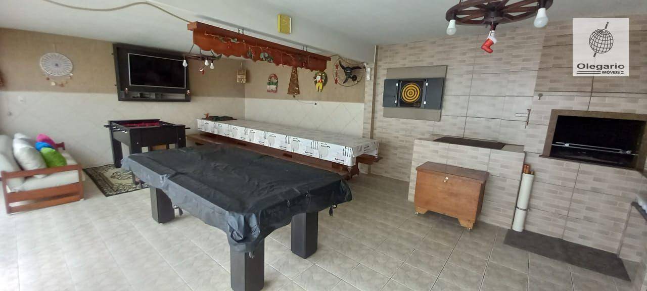 Sobrado à venda com 6 quartos, 330m² - Foto 19