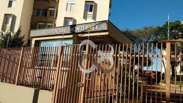 Apartamento à venda e aluguel com 3 quartos, 65m² - Foto 1