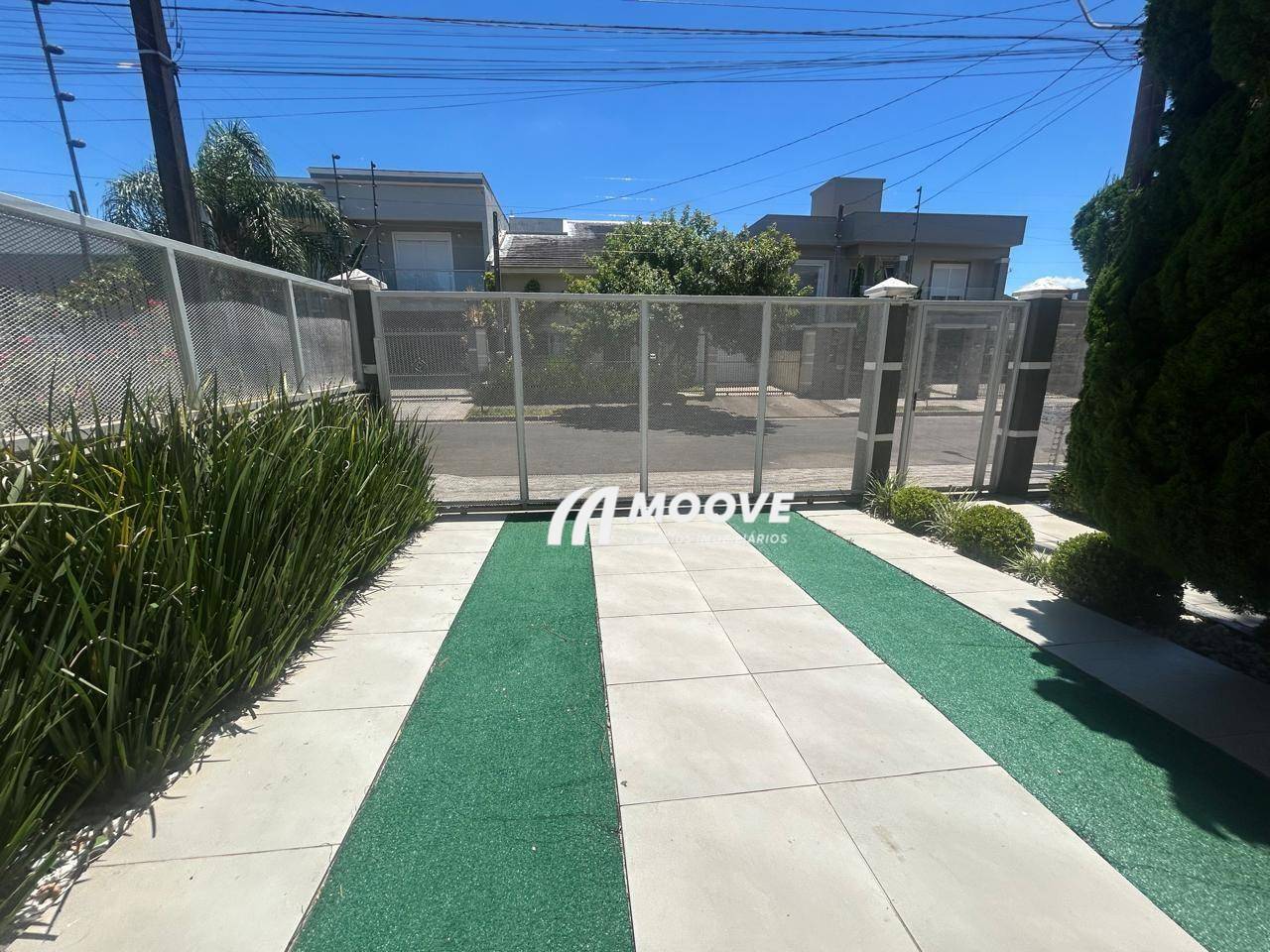 Sobrado, 3 quartos, 220 m² - Foto 2