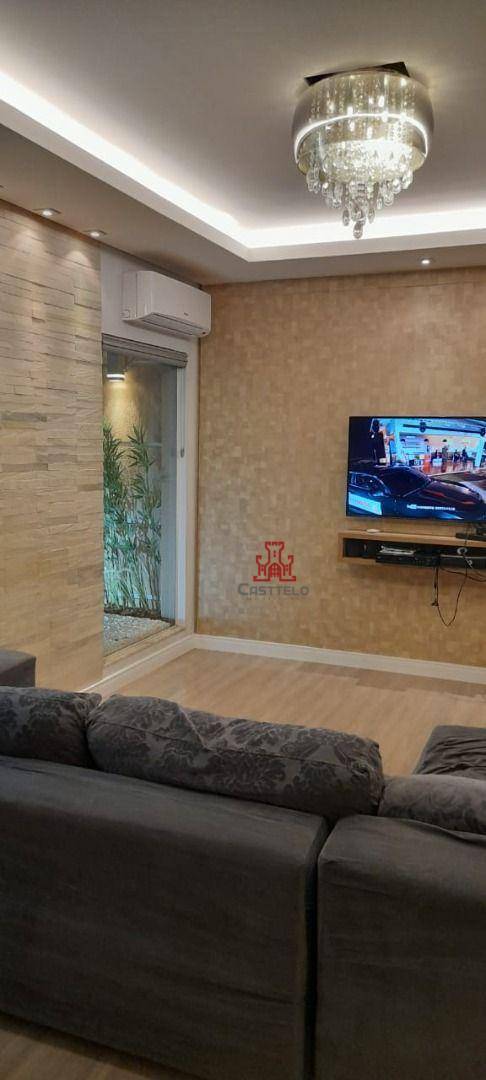 Casa, 2 quartos, 100 m² - Foto 3