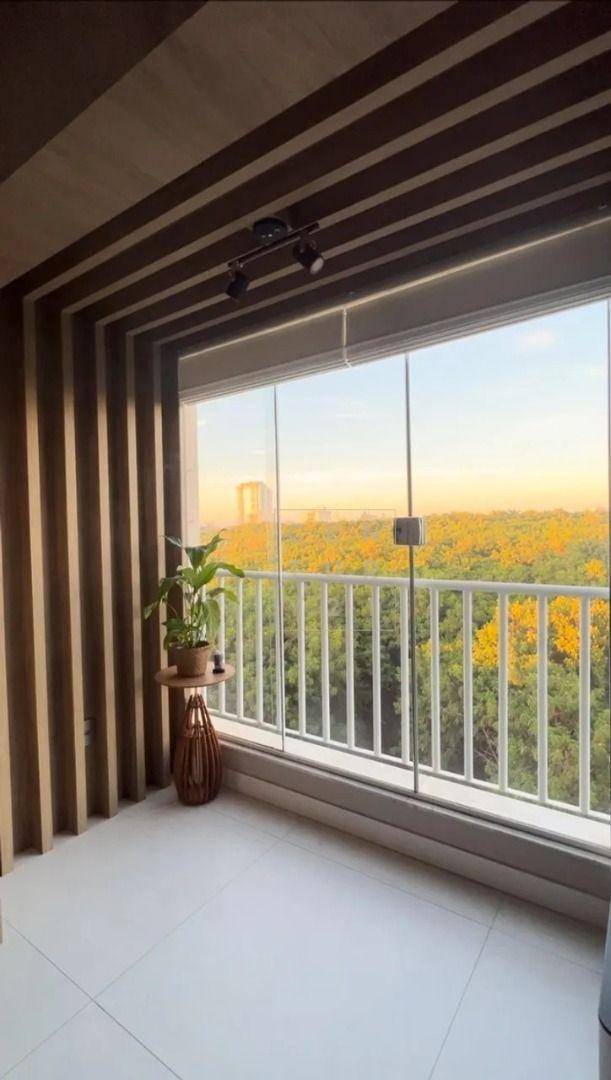 Apartamento à venda com 3 quartos, 98m² - Foto 15