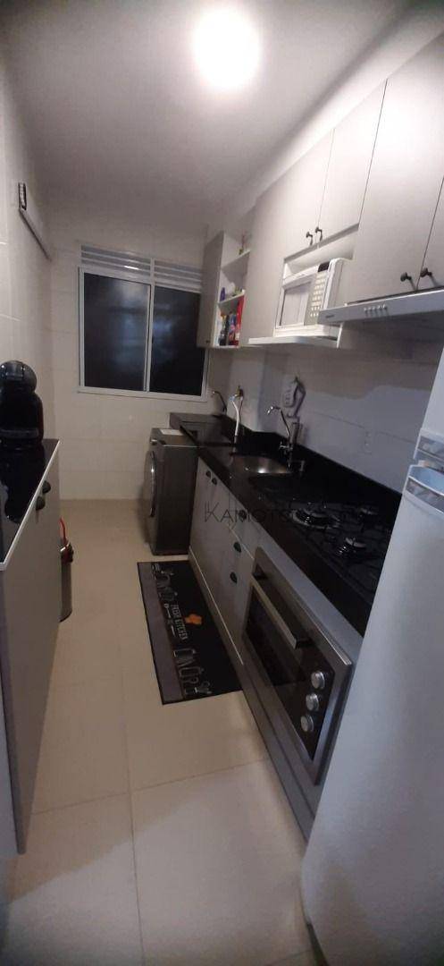 Apartamento à venda com 2 quartos, 45m² - Foto 18