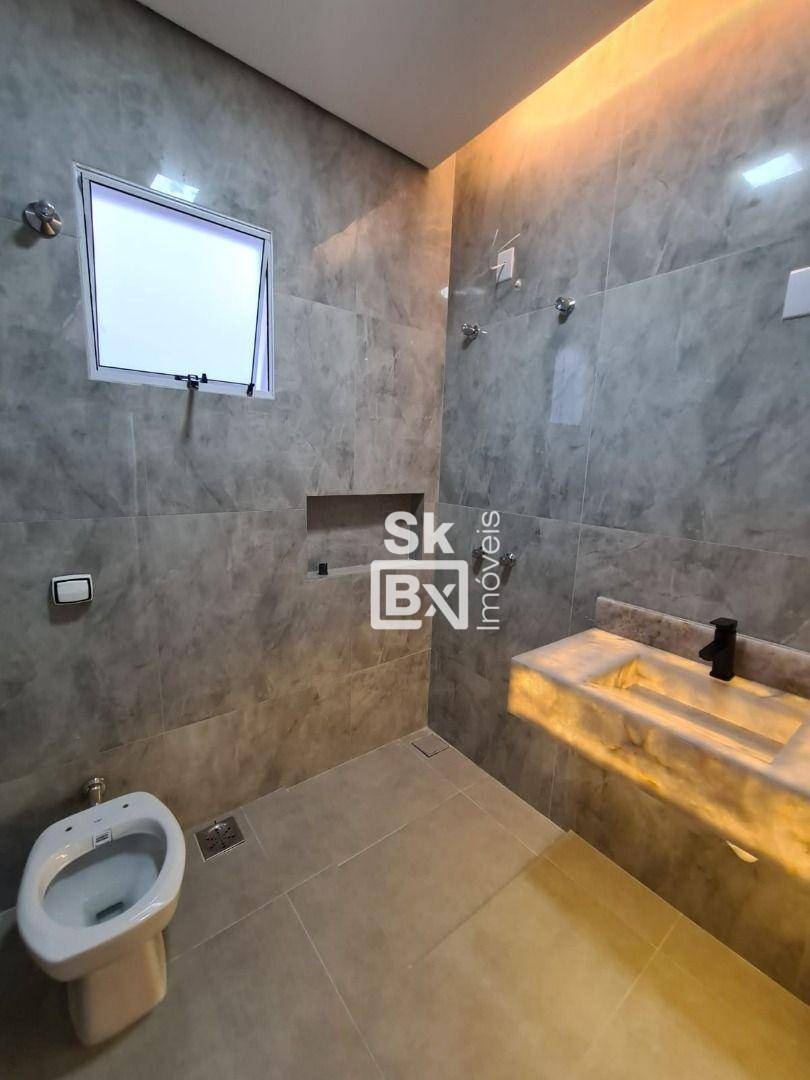 Casa à venda com 3 quartos, 155m² - Foto 21