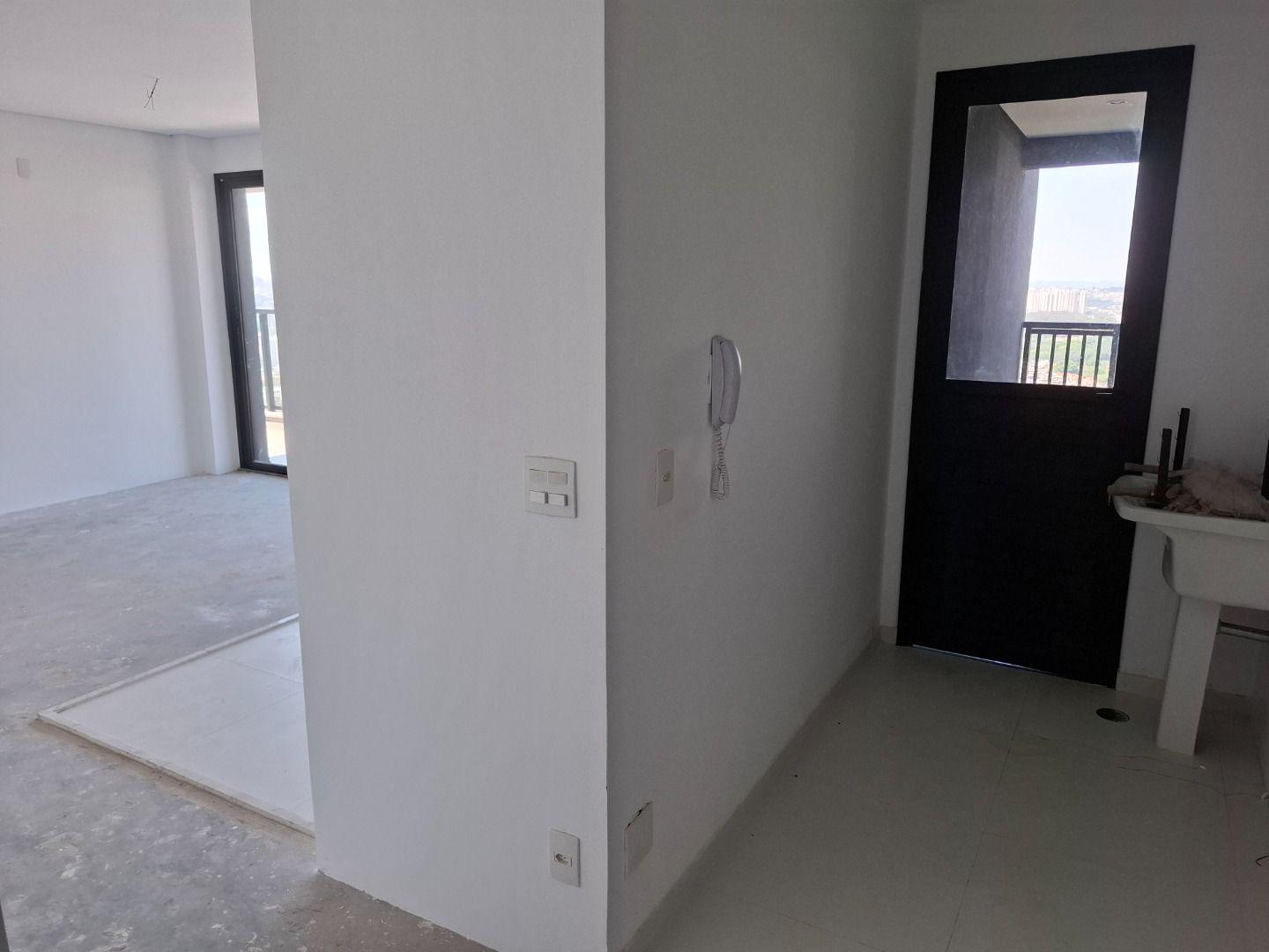 Apartamento à venda com 4 quartos, 252m² - Foto 14