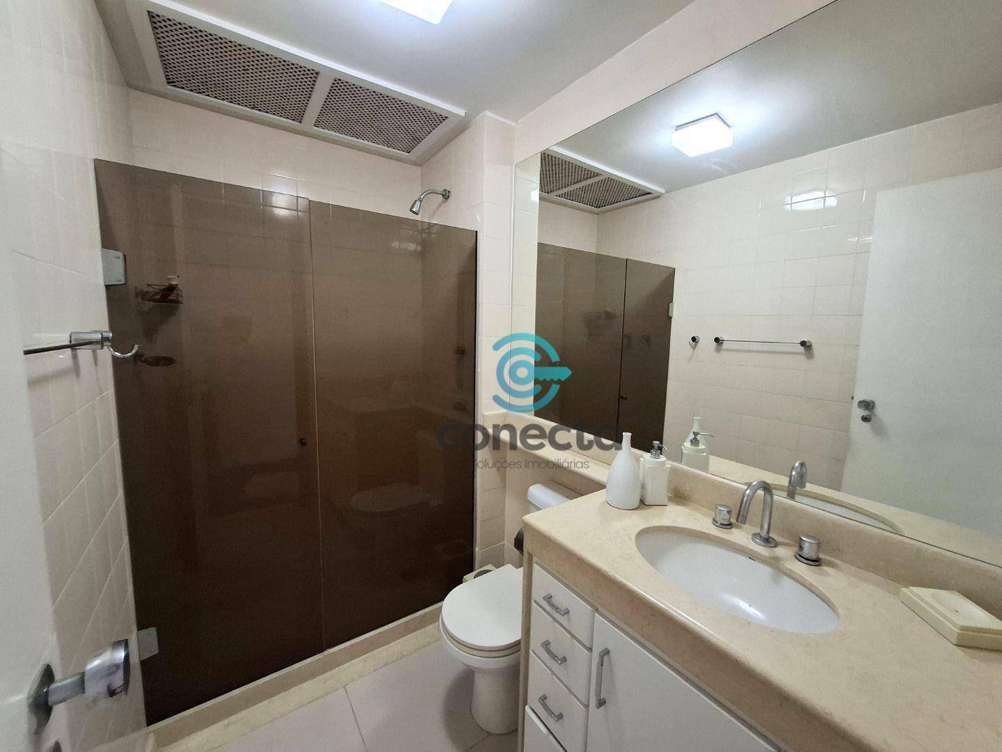 Apartamento à venda e aluguel com 3 quartos, 120m² - Foto 9