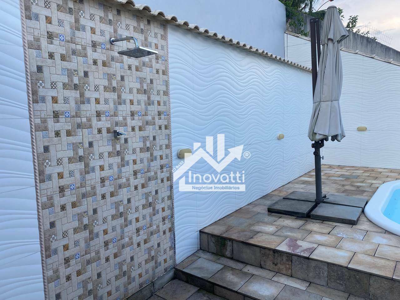 Casa à venda com 3 quartos, 250m² - Foto 19