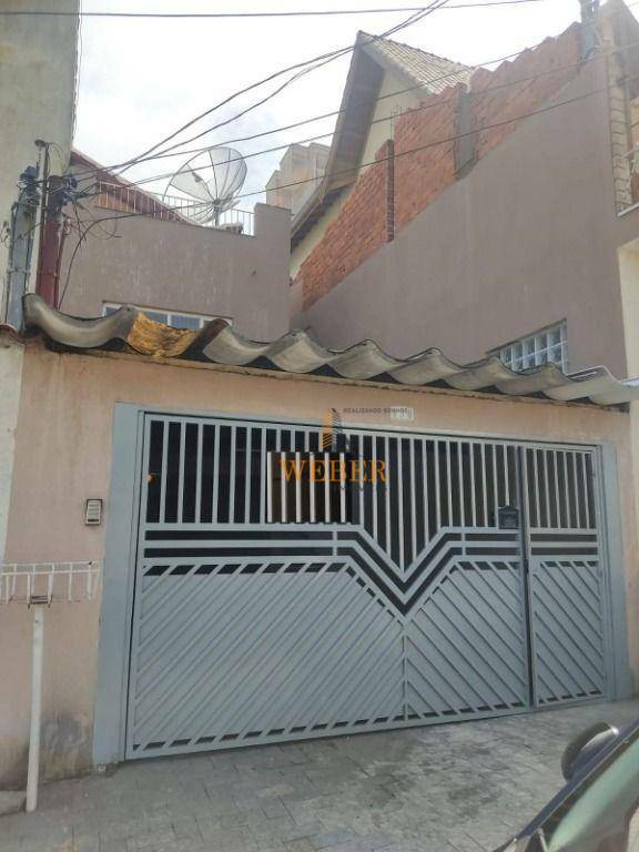 Sobrado à venda com 3 quartos, 165m² - Foto 47