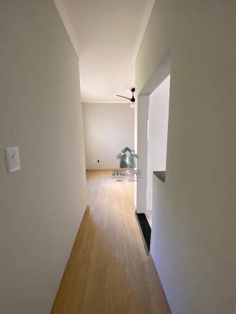 Apartamento, 2 quartos, 46 m² - Foto 4