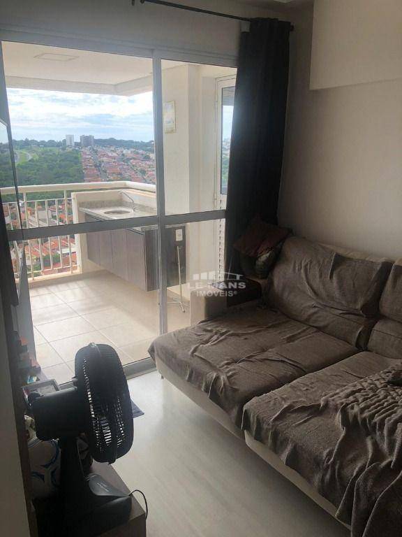 Apartamento, 1 quarto, 52 m² - Foto 7
