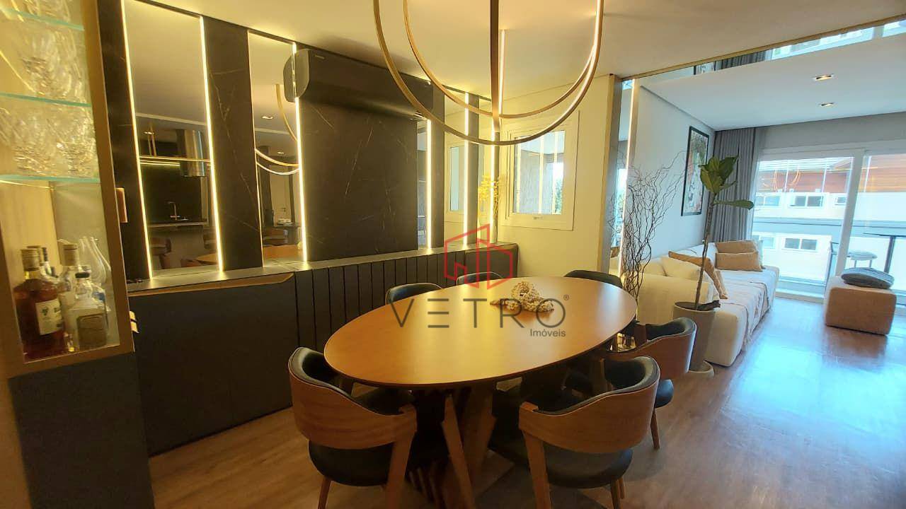 Apartamento, 2 quartos, 96 m² - Foto 5