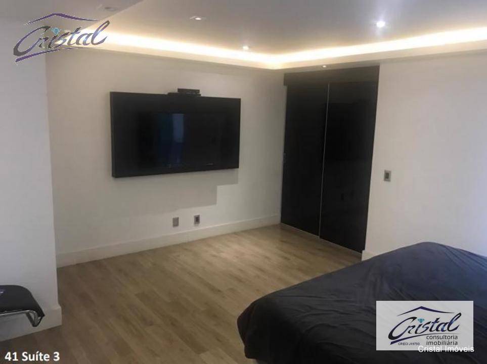 Casa de Condomínio à venda com 4 quartos, 650m² - Foto 41