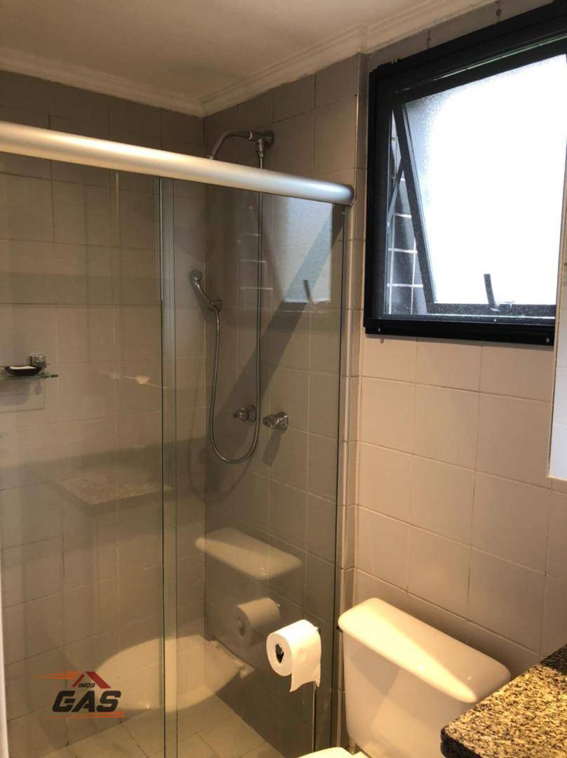 Apartamento para alugar com 2 quartos, 52m² - Foto 3