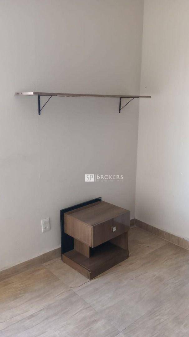 Apartamento à venda com 1 quarto, 35m² - Foto 18