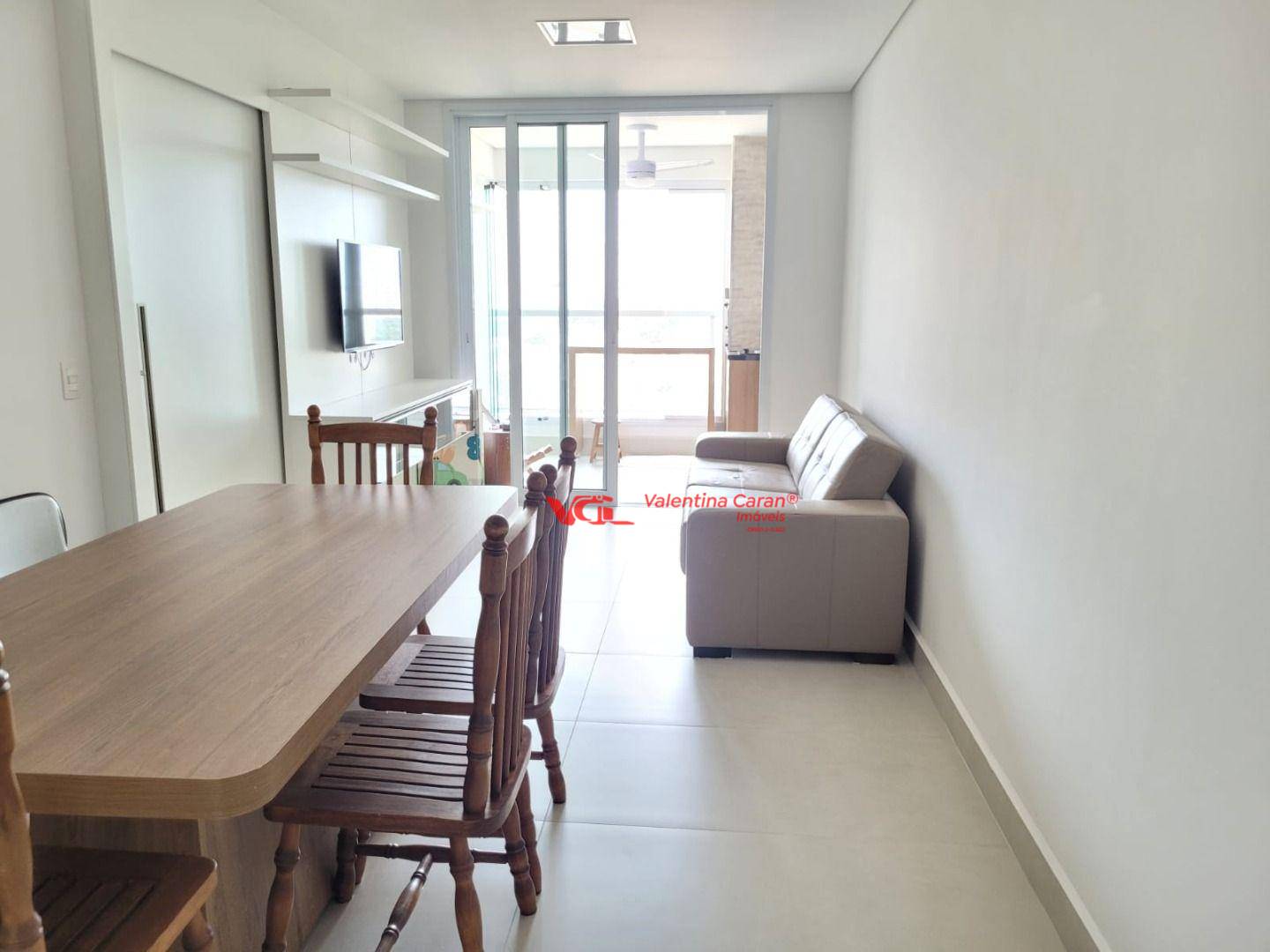 Apartamento à venda com 3 quartos, 95m² - Foto 5