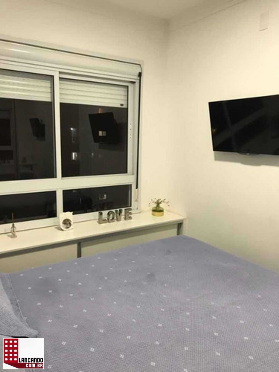 Apartamento à venda com 2 quartos, 73m² - Foto 2