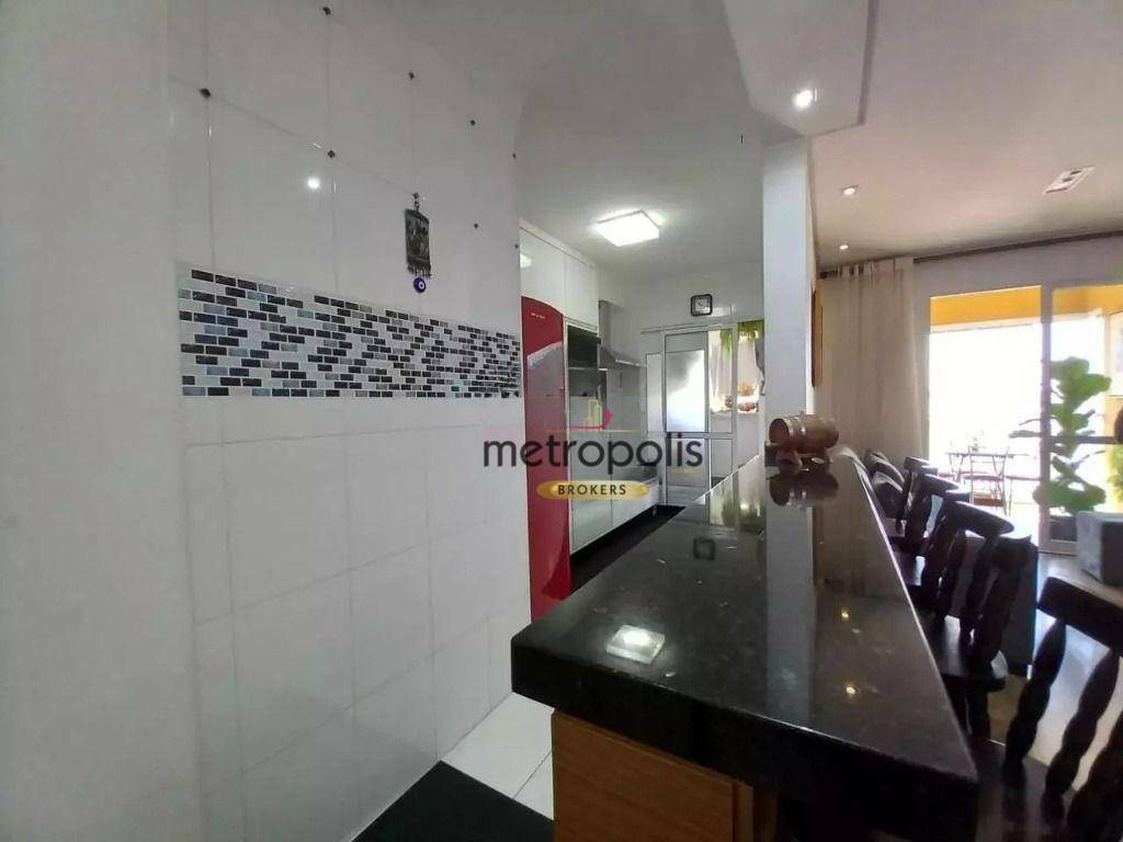 Apartamento à venda com 2 quartos, 69m² - Foto 9