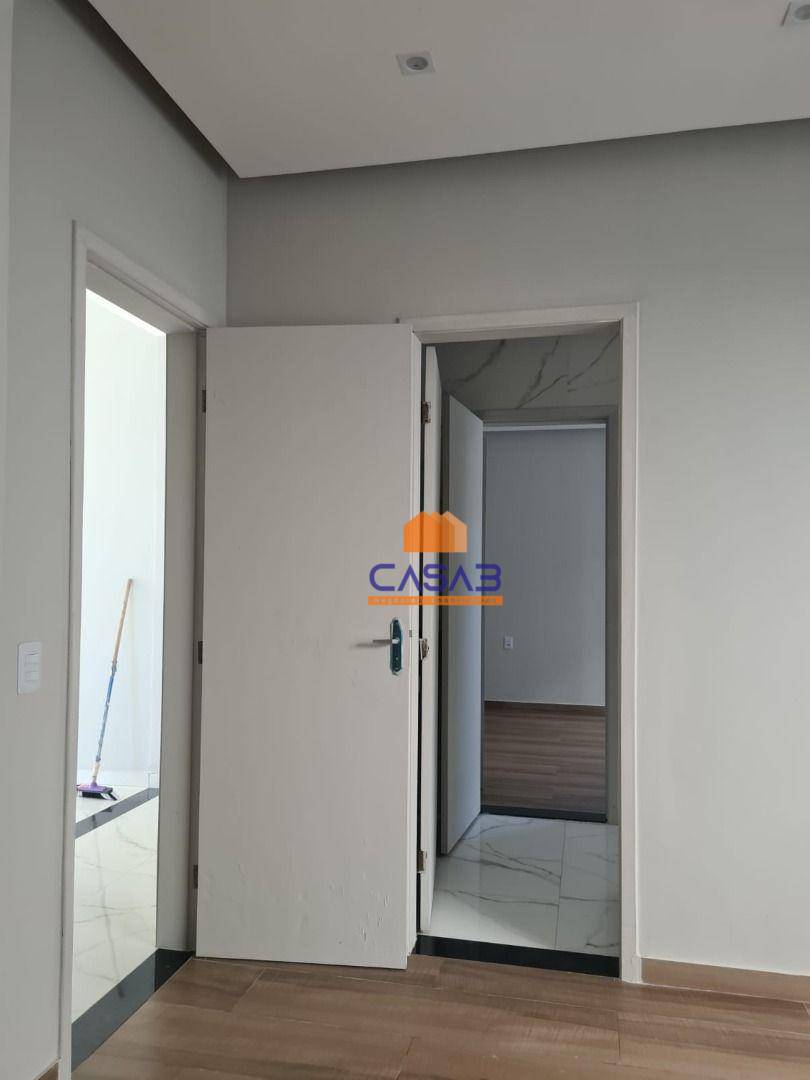 Casa de Condomínio à venda com 3 quartos, 200m² - Foto 18