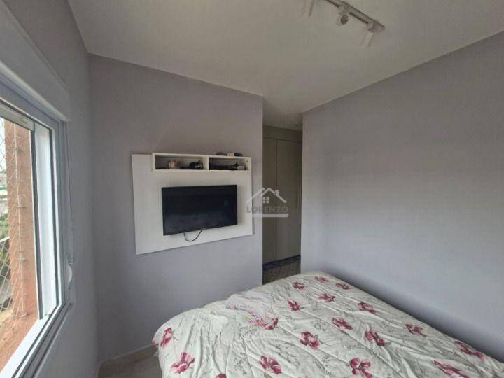 Apartamento à venda com 3 quartos, 80m² - Foto 7