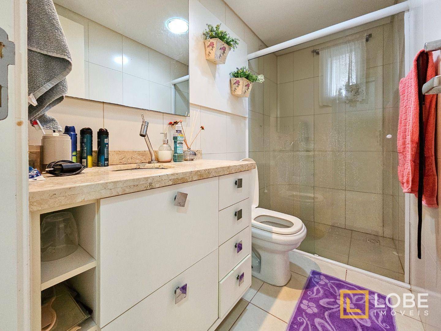 Apartamento à venda com 2 quartos, 86m² - Foto 15