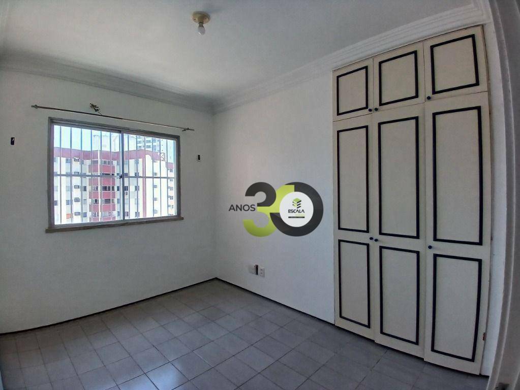 Apartamento para alugar com 3 quartos, 100m² - Foto 30