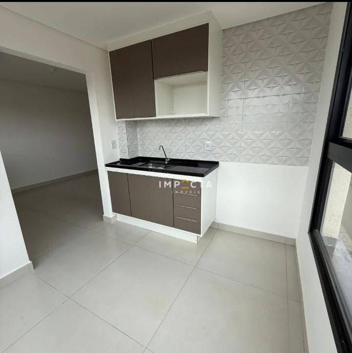 Apartamento para alugar com 2 quartos, 88m² - Foto 3