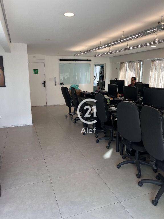 Conjunto Comercial-Sala à venda e aluguel, 200m² - Foto 12