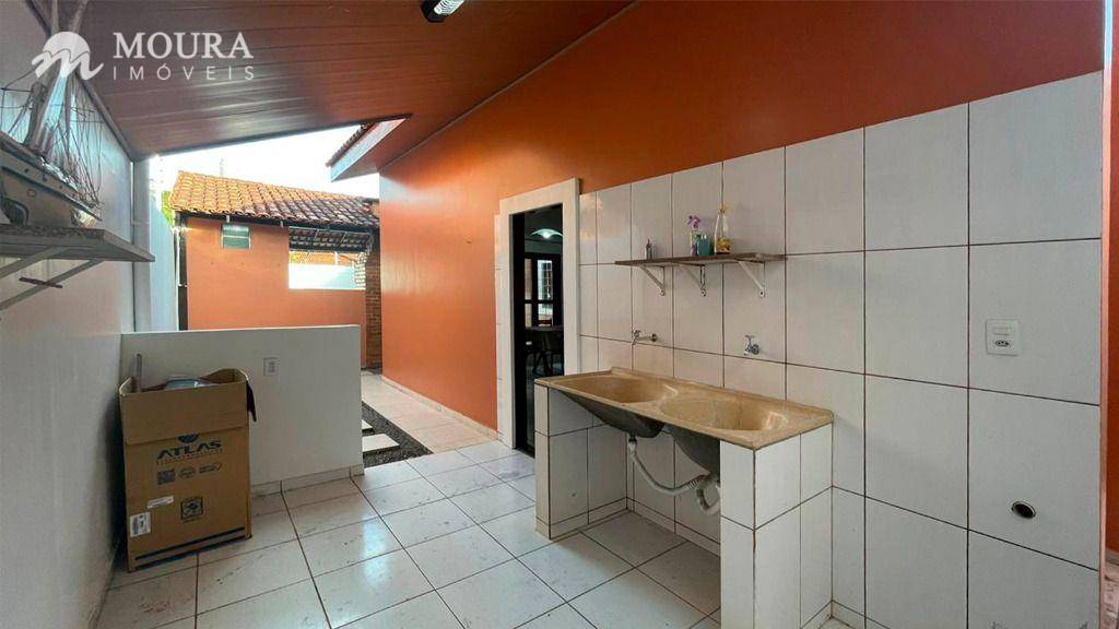 Casa à venda com 3 quartos, 290m² - Foto 20