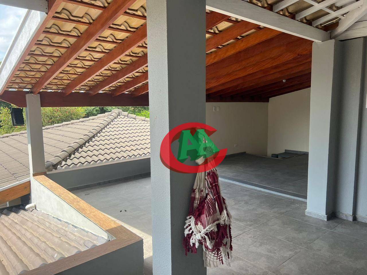 Chácara à venda com 3 quartos, 370m² - Foto 49