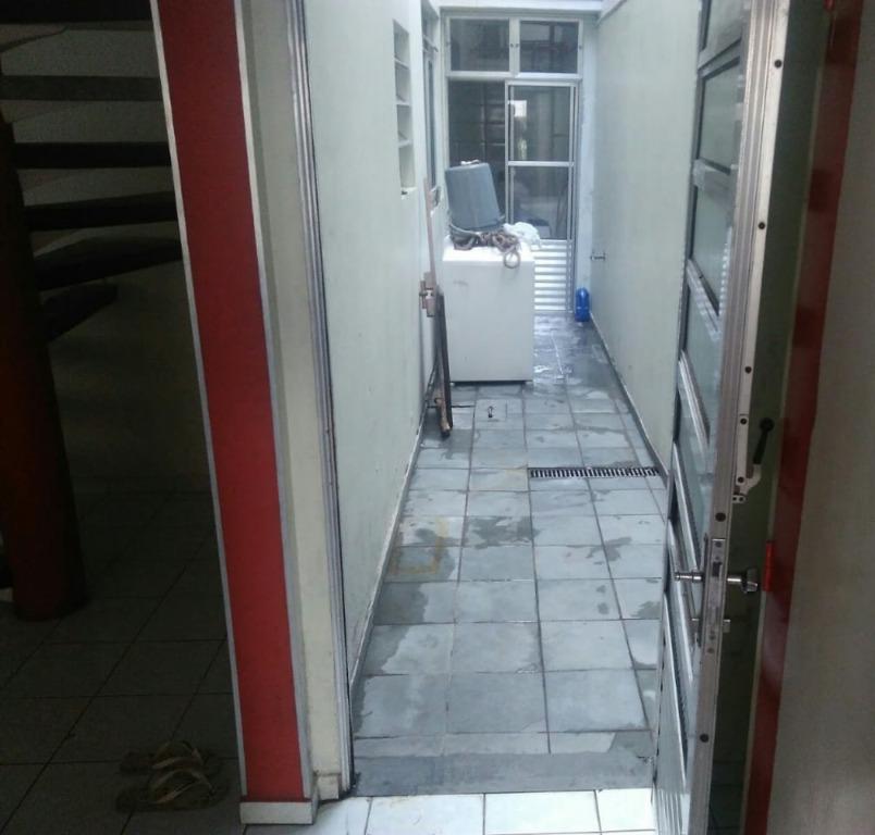 Sobrado à venda com 2 quartos, 146m² - Foto 10