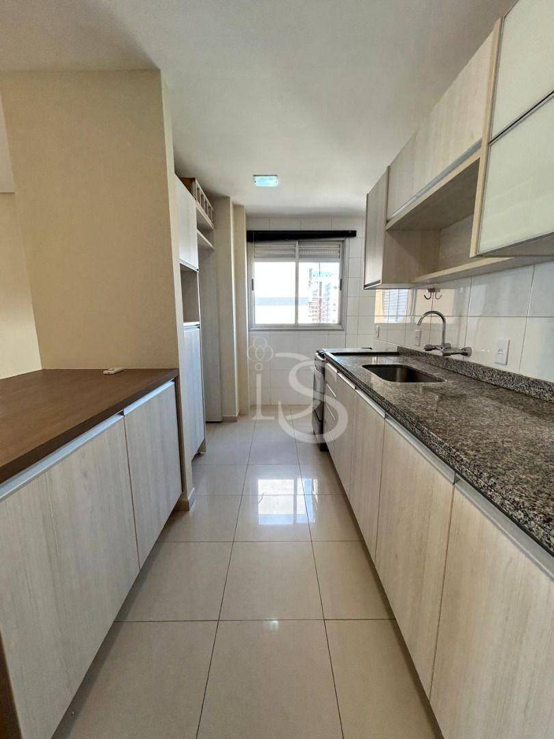 Apartamento, 3 quartos, 103 m² - Foto 1