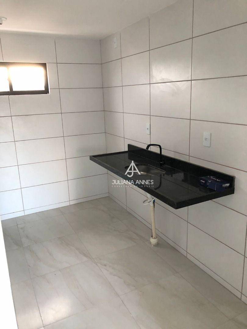 Apartamento à venda com 3 quartos, 63m² - Foto 6