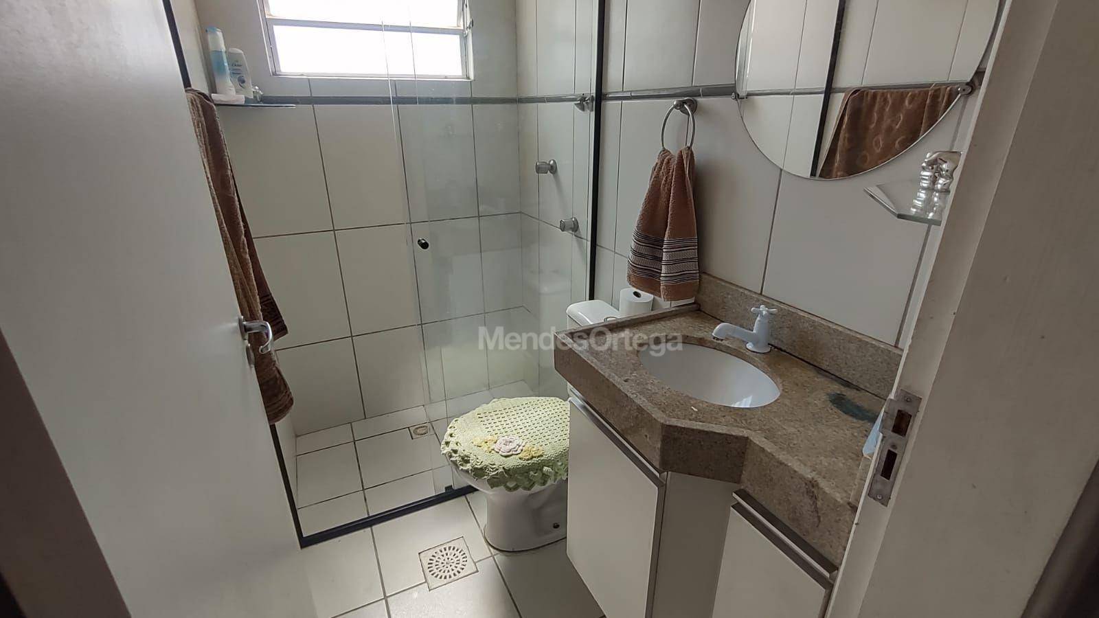 Apartamento à venda com 3 quartos, 108m² - Foto 9