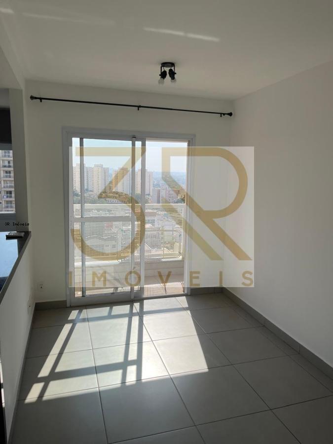 Apartamento para alugar com 2 quartos, 56m² - Foto 5