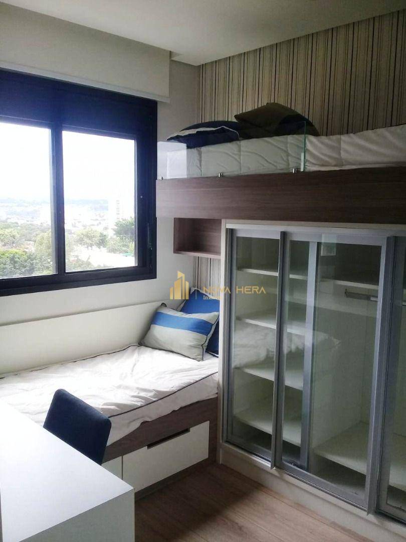 Apartamento à venda com 3 quartos, 72m² - Foto 14