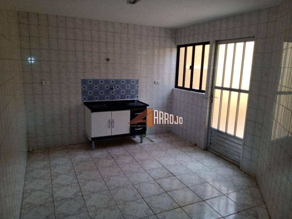 Sobrado para alugar com 2 quartos, 104m² - Foto 19