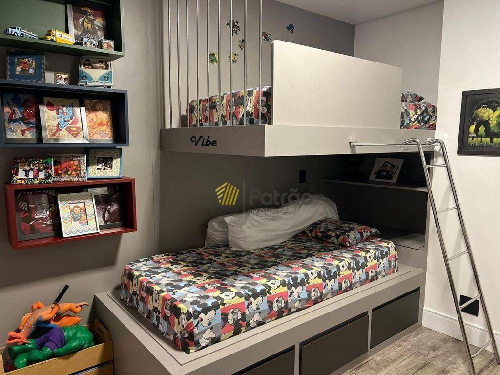 Apartamento para alugar com 3 quartos, 160m² - Foto 44