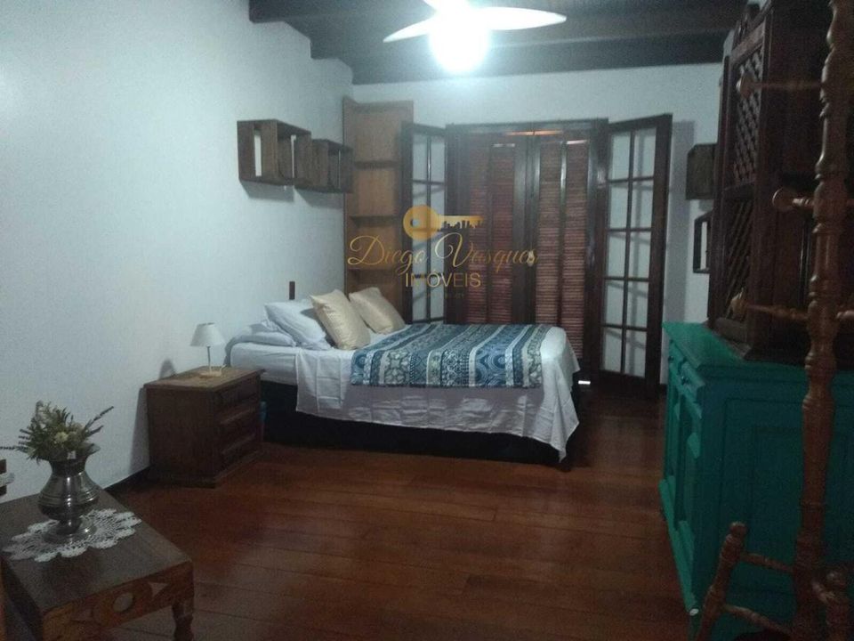 Casa à venda com 4 quartos, 810m² - Foto 15