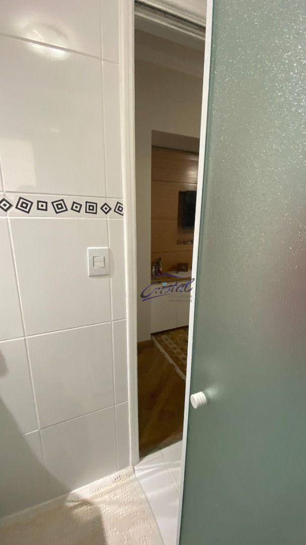 Apartamento à venda com 3 quartos, 78m² - Foto 34