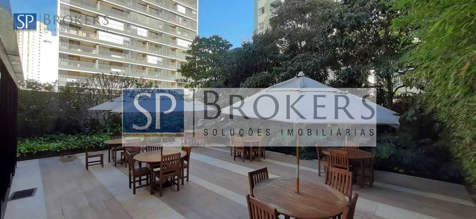 Conjunto Comercial-Sala para alugar, 328m² - Foto 25