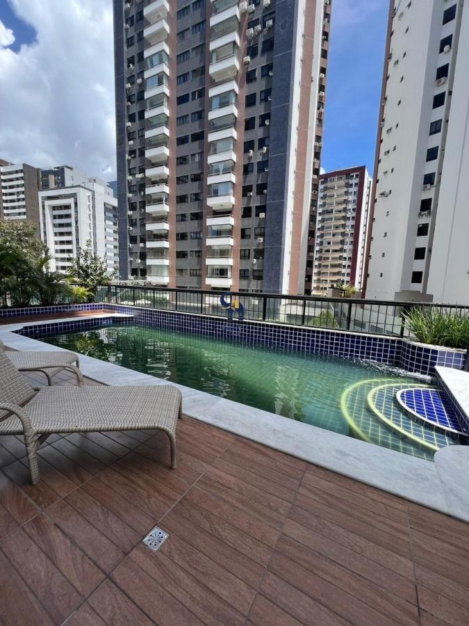 Apartamento à venda com 2 quartos, 57m² - Foto 3