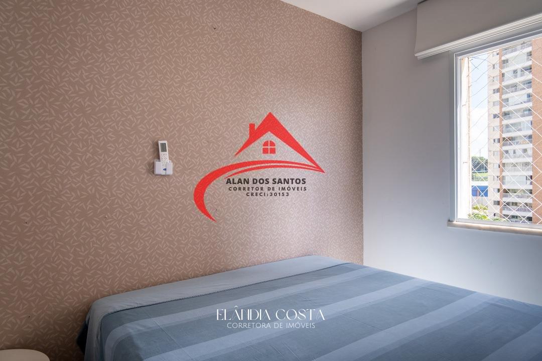 Apartamento à venda com 3 quartos - Foto 4