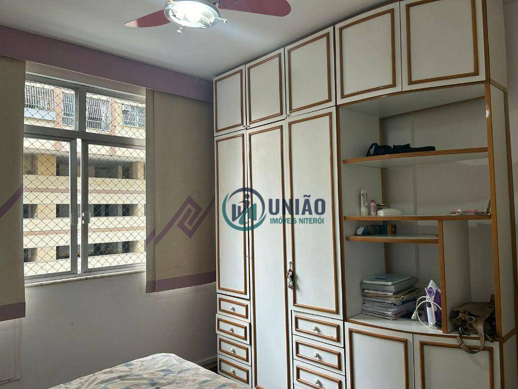 Apartamento à venda com 3 quartos, 100m² - Foto 10